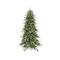 7ft. Pre-Lit Real Touch™ Elite Breckenridge Pine IPT Artificial Christmas Tree, Dual Color LED Lights